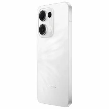 Smartphone Oppo 110010235372 6,6" Octa Core 12 GB RAM 256 GB White
