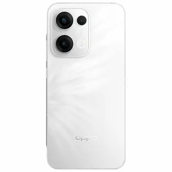 Smartphone Oppo 110010235372 6,6" Octa Core 12 GB RAM 256 GB White