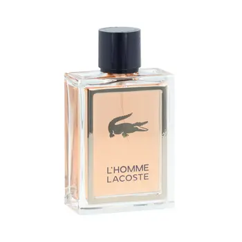 Men's Perfume Lacoste L'Homme Lacoste EDT 100 ml