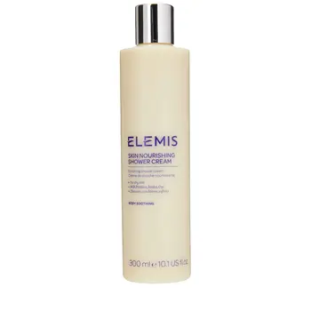 Shower Gel Elemis 200 ml