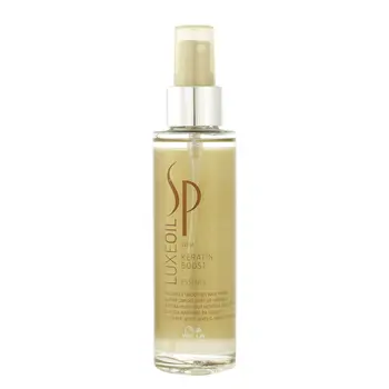 Hair Oil Wella Luxe Oil Keratin 100 ml