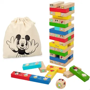Domino Disney (6 Units)