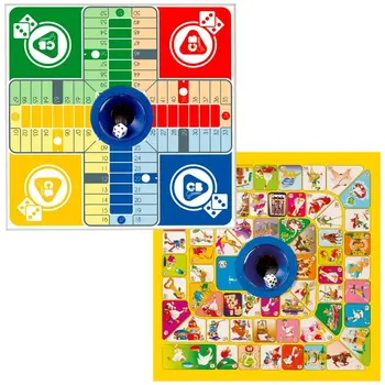 Parchís and Oca Board CB Games 26 x 5 x 26 cm (6 Units)