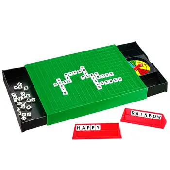Word game CB Games   25,5 x 3 x 19 cm (6 Units)