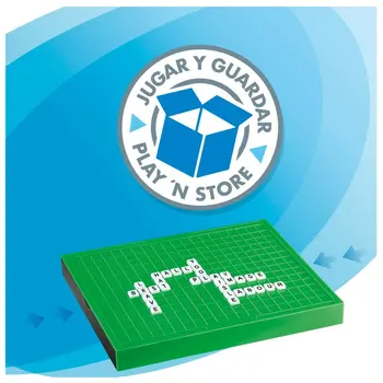 Word game CB Games   25,5 x 3 x 19 cm (6 Units)