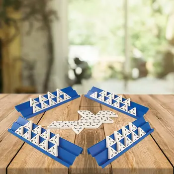 Board game CB Games Rummi 24,5 x 3 x 6 cm (60 Pieces) (6 Units)