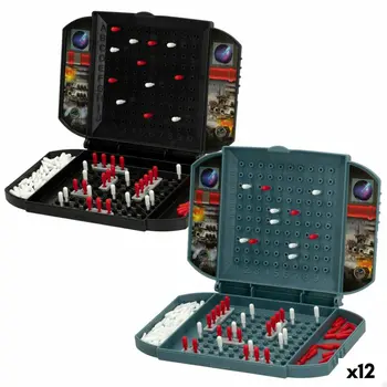 Board game CB Games Battle ship (12 Units)