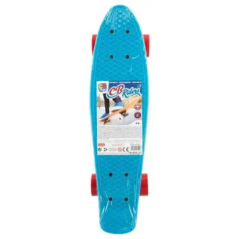 Skateboard Colorbaby (6 Units)