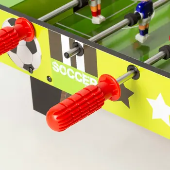 Table football CB Games 60 x 14 x 32 cm (2 Units)