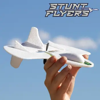 Radio Controlled Plane Maisto 6 Units