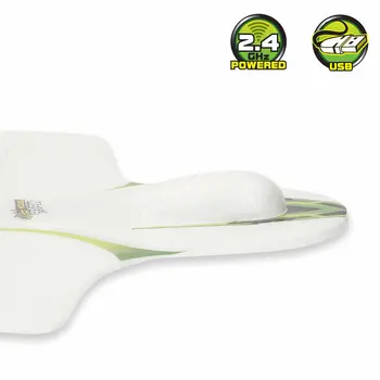 Radio Controlled Plane Maisto 6 Units