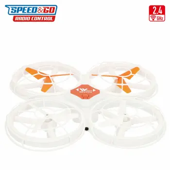 Radio control Helicopter Colorbaby (2 Units)