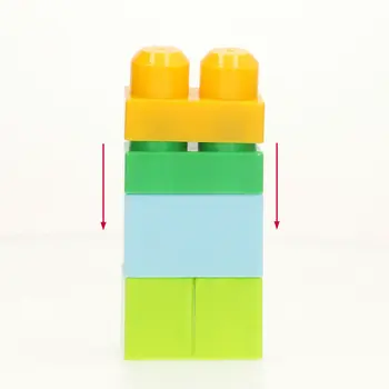Building Blocks 40 Pieces
