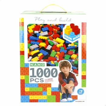 Building Blocks