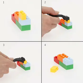 Building Blocks
