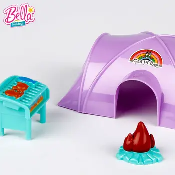 Playset 35 x 14 x 14 cm 2 Units
