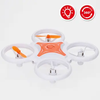 Radio control Helicopter Colorbaby (4 Units)