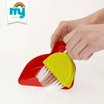 Cleaning & Storage Kit 20 x 58 x 20 cm 7 Pieces (6 Units)