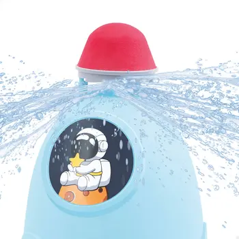Water Sprinkler and Sprayer Toy Colorbaby Plastic 22 x 33 x 22 cm
