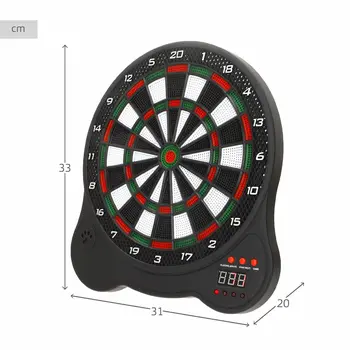 Target Aktive