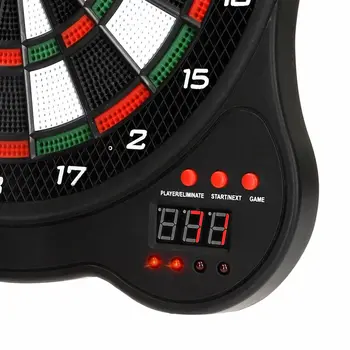 Target Aktive