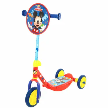 Scooter Mickey Mouse (2 Units)