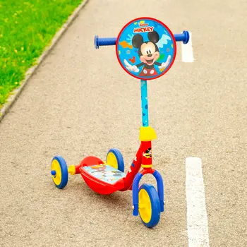 Scooter Mickey Mouse (2 Units)
