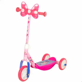 Scooter Minnie Mouse (2 Units)