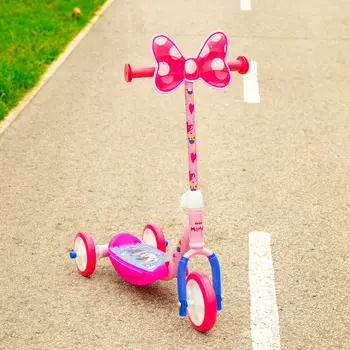 Scooter Minnie Mouse (2 Units)