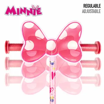 Scooter Minnie Mouse (2 Units)