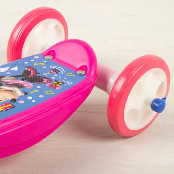 Scooter Minnie Mouse (2 Units)