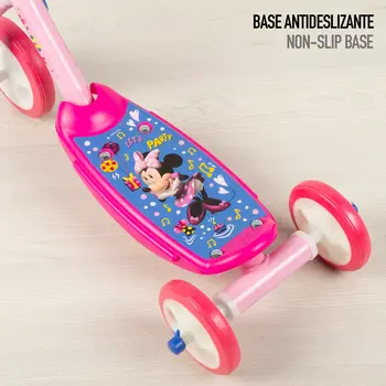 Scooter Minnie Mouse (2 Units)