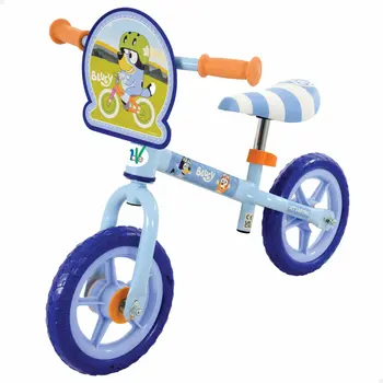 Children's Bike Bluey