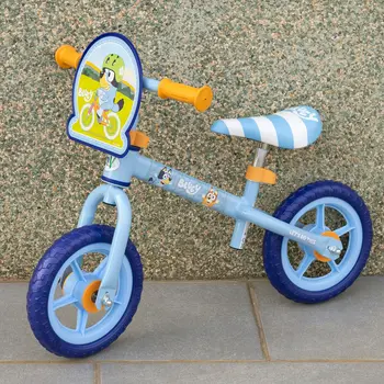 Children's Bike Bluey