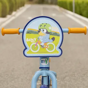 Children's Bike Bluey