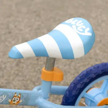 Children's Bike Bluey