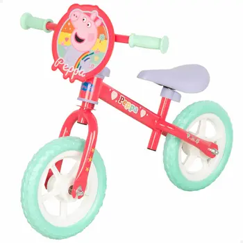 Children's Bike Peppa Pig