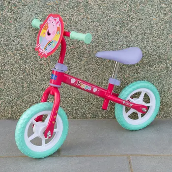 Children's Bike Peppa Pig