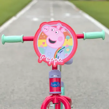 Children's Bike Peppa Pig