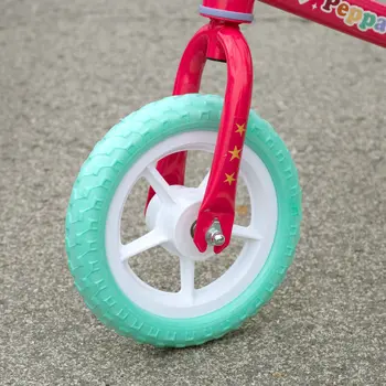 Children's Bike Peppa Pig