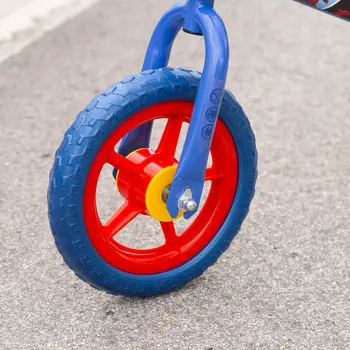 Children's Bike Spidey