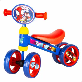 Tricycle Spidey 47 x 37 x 25 cm