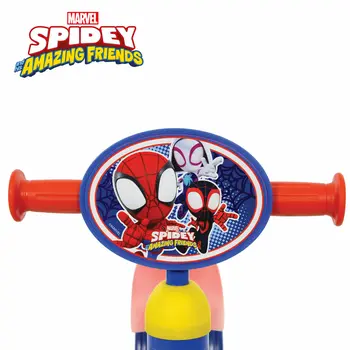Tricycle Spidey 47 x 37 x 25 cm