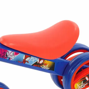 Tricycle Spidey 47 x 37 x 25 cm