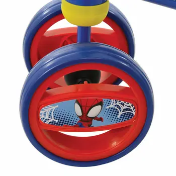 Tricycle Spidey 47 x 37 x 25 cm