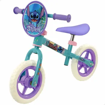 Children's Bike Stitch