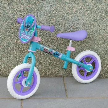 Children's Bike Stitch