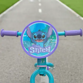 Children's Bike Stitch