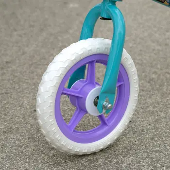 Children's Bike Stitch