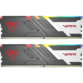 RAM Memory Patriot Memory Viper Venom 64 GB 6000 MHz